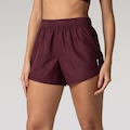 Short Feminino Oxer Básico MARINHO/VERDE/BRANCO