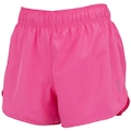 Opção de cor ROSA de Short Feminino Oxer Básico