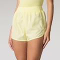 Short Feminino Oxer Básico AMARELO CLARO