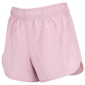 Short Feminino Oxer Básico ROSA CLARO