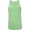Camiseta Regata Feminina Oxer Flat Respirável VERDE CLARO