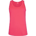 Opção de cor 1 de Camiseta Regata Feminina Oxer Flat Respirável