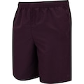 Bermuda Masculina Oxer LS BASIC NEW ROXO ESCURO