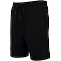 Bermuda Masculina Oxer Faster PRETO