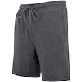 Bermuda Masculina Oxer Faster CINZA MESCLA