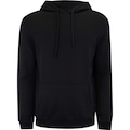 Opção de cor 1 de Blusa de Moletom Masculino Oxer com Capuz Canguru