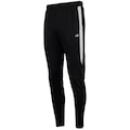 Calça Masculina Adams Jogger Futebol Pro PRETO