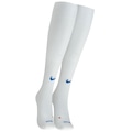 Meião Nike Classic II Cushioned Kneed High OTC Team - Adulto BRANCO/AZUL