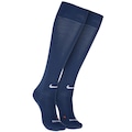 Meião Nike Classic II Cushioned Kneed High OTC Team - Adulto AZUL ESCURO
