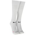 Meião Nike Classic II Cushioned Kneed High OTC Team - Adulto BRANCO