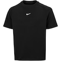 Camiseta Júnior Nike Manga Curta Dri-Fit Multi SS TO PRETO
