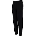 Calça de Moletom Infantil Oxer PRETO