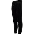 Calça Infantil Oxer Jogger Plush PRETO