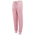 Calça Infantil Oxer Jogger Plush ROSA CLARO