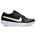 Tênis Nike Zoom Court Lite 3 - Masculino - Tennis PRETO