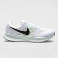 Opção de cor BRANCO/VERDE de Tênis Nike Run Swift 3 - Feminino