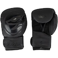 Luvas de Boxe Muay Thai Naja Viper 120Z PRETO