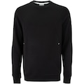 Blusão Masculino ASICS  Recortado Tokyo PRETO