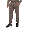 Calça Masculina ASICS Recortado Tokyo MARROM
