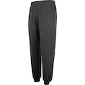 Calça Masculina ASICS Recortado Tokyo CINZA MESCLA