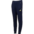 Calça Infantil ASICS Tokyo Kids AZUL ESCURO