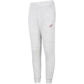 Calça Infantil ASICS Tokyo Kids CINZA CLARO
