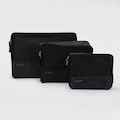 Organizador Nord Mesh PRETO