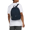 Opção de cor AZUL ESC/VERDE CLA de Mochila Oxer Básica com Bolso Seguro
