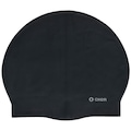 Touca de Natação Oxer Silicone Zinny PRETO