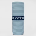 Opção de cor AZUL CLARO de Toalha Oxer Canelada M