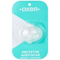 Protetor Auricular Oxer Swim TRANSPARENTE