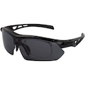 Óculos de Sol Oxer Esportivo Polarizado com Troca de Lentes com Opção de Grau Adulto PRETO