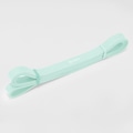 Opção de cor VERDE CLARO de Elástico para treino Oxer Super Band Média 25 kg