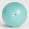 Opção de cor VERDE CLARO de Bola de Pilates Oxer com Bomba de Enchimento Ginástica 65cm