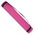 Tapete de Ioga Oxer Mat PVC UNI ROSA