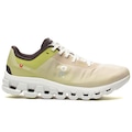 Tênis On Running Cloudflow 4 - Masculino AMARELO ESC/VERDE