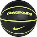 Bola de Basquete Nike Everyday Playground 8P PRETO/AMARELO CLA