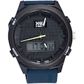 Relógio Analógico X-Watch Xmppa350 - Adulto PRETO