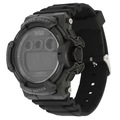 Relógio Digital X-Watch Xmppd677 - Adulto PRETO