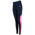 Calça Legging Feminina Vestem Fuso Ariel AZUL ESCURO