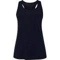 Camiseta Regata Feminina Vestem Tiana Dry Fit PRETO