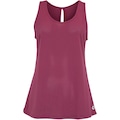 Camiseta Regata Feminina Vestem Anastasia Dry Fit ROXO CLARO