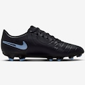 Opção de cor PRETO de Chuteira de Campo Adulto Nike Tiempo Legend 10 Club