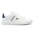 Tenis Lacoste Europa Pro 123 1 Sma BRANCO/AZUL ESC