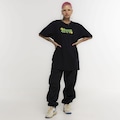 CAMISETA MC RIPNDIP PRETO