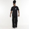 CAMISETA MC RIPNDIP PRETO