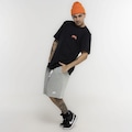 CAMISETA MC RIPNDIP PRETO