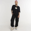 CAMISETA MC RIPNDIP PRETO