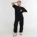 CAMISETA MC RIPNDIP PRETO