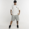 CAMISETA MC RIPNDIP BRANCO
